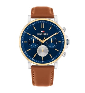 Tommy Hilfiger TH1710703 Erkek Kol Saati