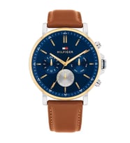 Tommy Hilfiger TH1710703 Erkek Kol Saati
