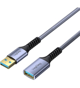 USB 3.0 Uzatma Kablosu 1.5 Metre