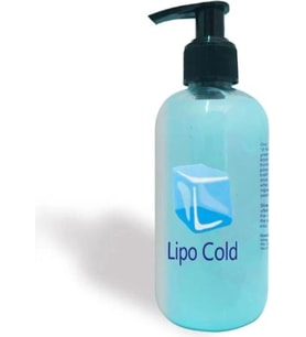 Lipo Cold Karşı Soğuk Bakım 250 ml x 1 Adet