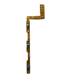 İnfinix Smart 5 On Off Yanses Film Flexi