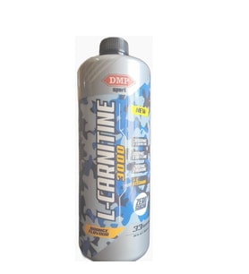 DMP Sports L Carnitine 3000 1000ml