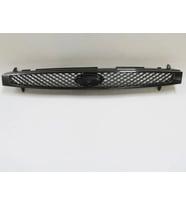 2002-2005 Ford Fiesta Ön Panjur Siyah (Tüv)(Tyg) (Adet) (Oem No:1211719)