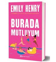 Burada Mutluyum