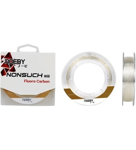 Nonsuch F.carbon Misina Erkek, Beyaz