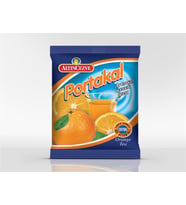 Altıncezve Portakal İçecek Tozu- 250 gr