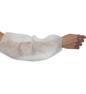 Omniclean Tek Kullanımlık Tela Kolluk 100'lü Paket