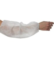 Omniclean Tek Kullanımlık Tela Kolluk 100'lü Paket