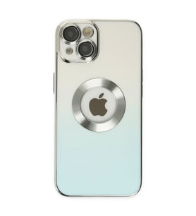 iPhone 14 Plus Kılıf Best Silikon - Turkuaz