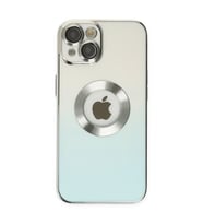 iPhone 14 Plus Kılıf Best Silikon - Turkuaz
