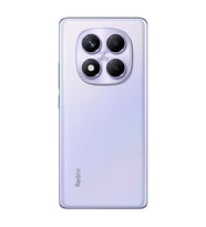 Redmi Note 14 Pro Uyumlu 360 Derece Arka hidrojel Film Koruma Body Jelatin (Şeffaf)