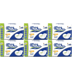 Clearmotion Yetişkin Hasta Bezi Bel Bantlı M - Orta - Medium 180 Adet (6PK*30)