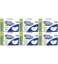 Clearmotion Yetişkin Hasta Bezi Bel Bantlı M - Orta - Medium 180 Adet (6PK*30)
