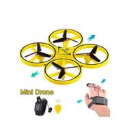 Firefly Drone Saat Kontrollü
