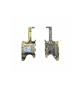 Huawei Uyumlu P40 Pro Mikrofon Bordu