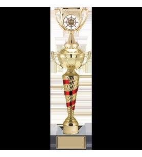 ODAK KUPA - Figürlü Kupalar - Kupa Figürlü Kupalar FG-078 C - 50 cm