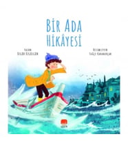 Bir Ada Hikayesi
