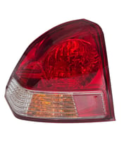 Honda Civic 2003-2005 Stop Dış Sol