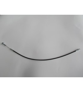 Hyundai I30 07/12 Kaput I·ç Açma Teli·