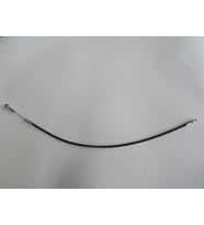Hyundai I30 07/12 Kaput I·ç Açma Teli·