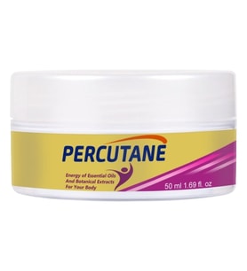 Percutane Krem 50 Ml