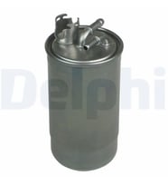 DELPHI HDF557 Yakit Filtresi 1M0127401 2E0127177