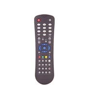 Yumatu Full HD Uydu Alıcı Kumandası