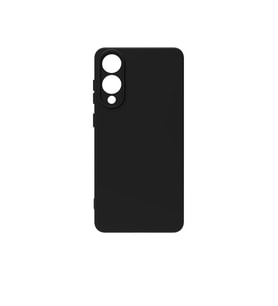 Samsung Galaxy S25 Edge 5G Kılıf Kamera Korumalı Silikon Rubber Arka Kapak