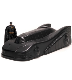 Nessiworld 1/24 Batman 1989 Batmobile