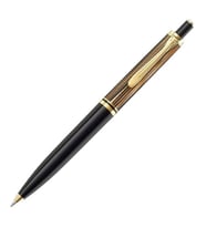 Pelikan K400 Brown Tortoise Shell Tükenmez Kalem