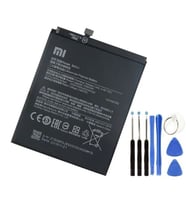 Xiaomi Mi 8 Lite Pil Batarya + Tamir Seti Bm3j