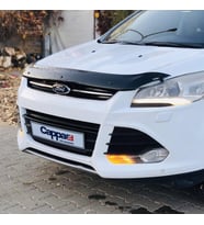 4mm 1.kalite Ford Kuga 2013 2016 ARASI Ön Kaput Koruyucu Rüzgarlığı CAPPAFE 30300713 4 * c4 6 *