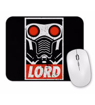Star Lord Mouse Pad