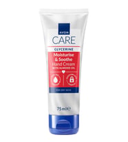 Avon Care Gliserin ve Badem Yağı İçeren El Kremi 75 Ml.