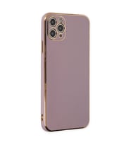 İphone 11 Kılıf Volet - Mor