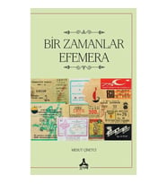 Bir Zamanlar Efemera