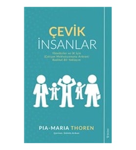 Çevik İnsanlar