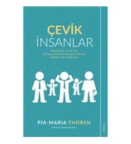 Çevik İnsanlar