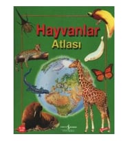 Hayvanlar Atlası