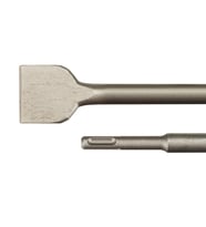 SDS PLUS KESKİ ( 14 x 250 x 40 mm )