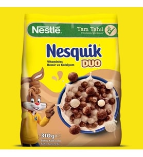 Nestle  Duo 310 gr