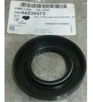 GM 94535473 OPEL KECE AVEO-KALOS 1.2 8V AKS SOL