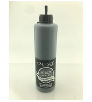 Cadence Hybrid Multisurface Akrilik Boya 500 ml. H-090 KOYU GRİ 