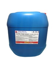 SOFT N PURE CLEAN Konsantre Çok Amaçlı Köpük Sıvısı - 30 Kg
