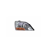 KIA SORENTO ÖN FAR ELEKTRİKLİ SAĞ 2006-2009 921023E510