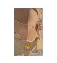 Küp Harf Tasarım 925 Ayar (Gold)