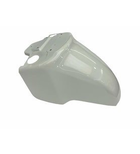 TVS Jüpiter 125 Ön Çamurluk Beyaz