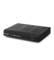 Goldmaster PVR-72600 FTA HDMI Dijital Uydu Alıcısı