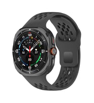 Samsung Galaxy Watch Ultra 2/1 47mm Kordon Ultra Style Delikli Strap 119