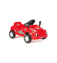 Smart Oto Pedallı Araç 8119